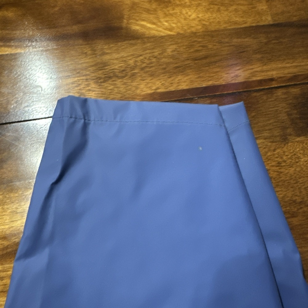 Charles River Apparel Mens Size X-Large Nylon The Pacer Pants Water Proof - Picture 7 of 9